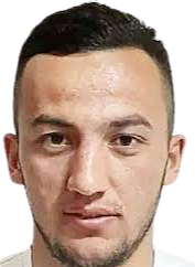 哈姆羅庫(kù)洛夫