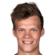 羅賓·費(fèi)爾豪爾