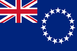 庫(kù)克群島女足